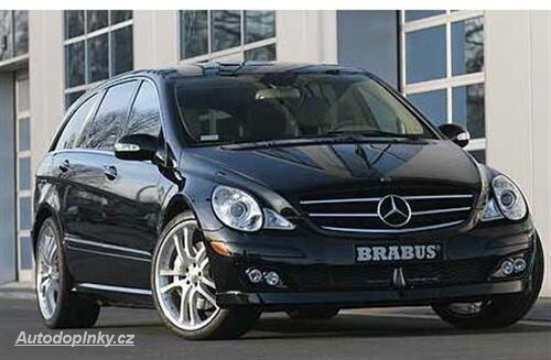 Mercedes třídy R