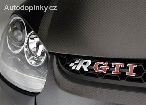 Golf R GTI ďáblovo dítě
