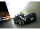kliknutím zvětšit Nissan Urge