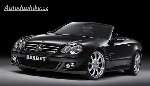 Brabus SV12 S Biturbo Roadster