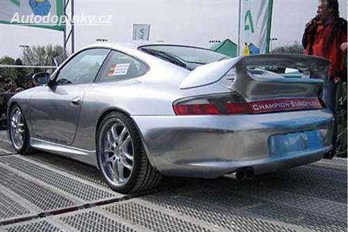 Porsche 911 Auto-Expert