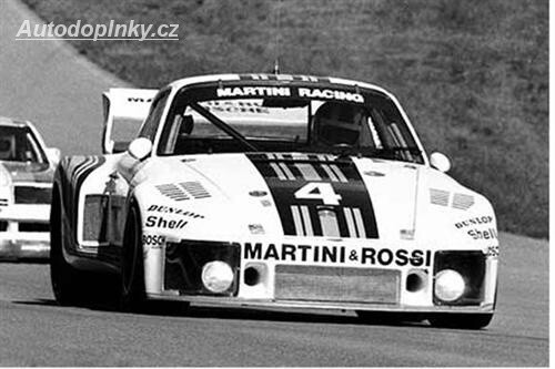 Porsche 911 Auto-Expert