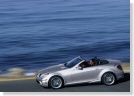 kliknutím
zvětšit Mercedes SLK 280 coupe