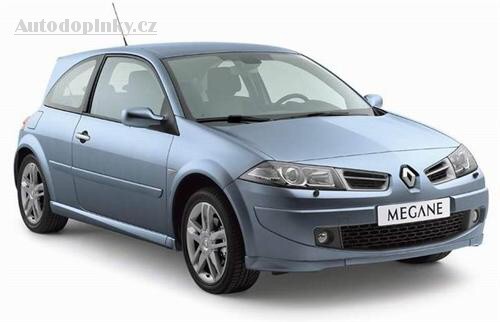 Renault Mégane GT