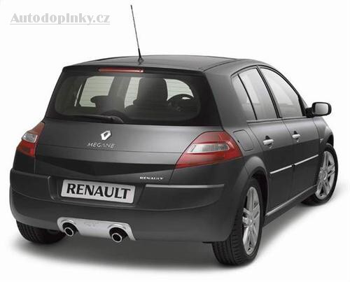 Renault Mégane GT