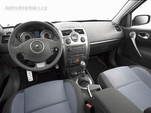 Renault Mégane GT