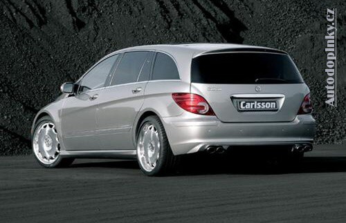 Carlsson R320 CDI