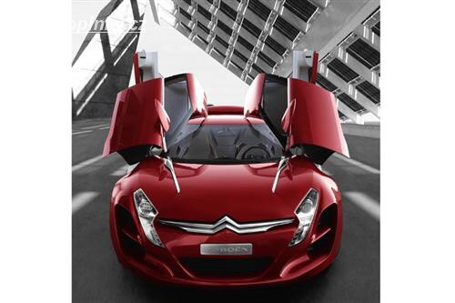 Citroen C-Métise