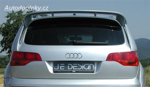 Audi Q7 od JE Design