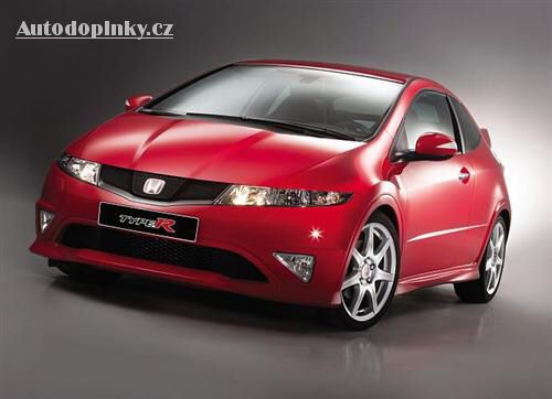 Honda Civic Type R