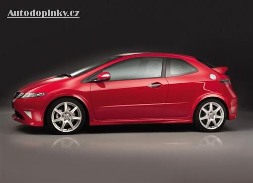 Honda Civic Type R