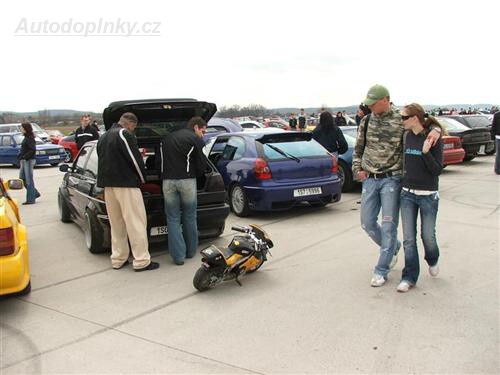 Tuning Extreme Show Příbram