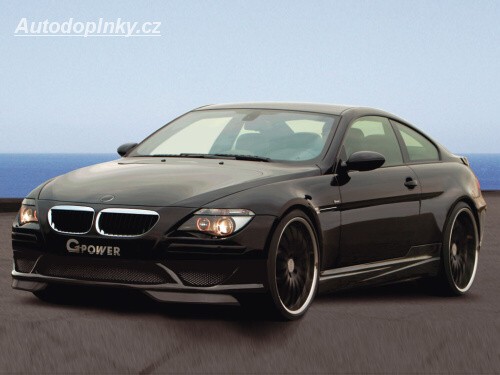 G-Power G6