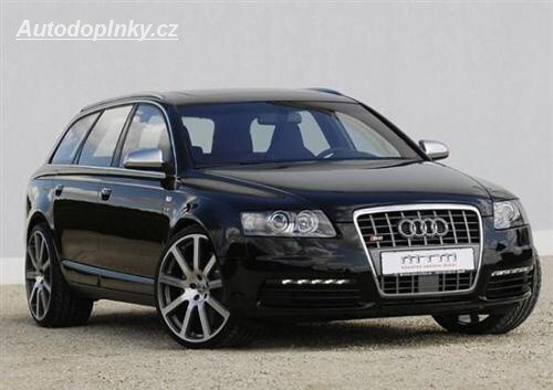 Audi A6 a A8 od MTM