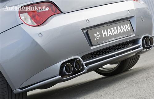 Z4 M Coupé od Hamanna