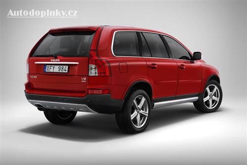 Volvo XC90 Sport