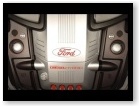 kliknutím zvětšit Ford Reflex