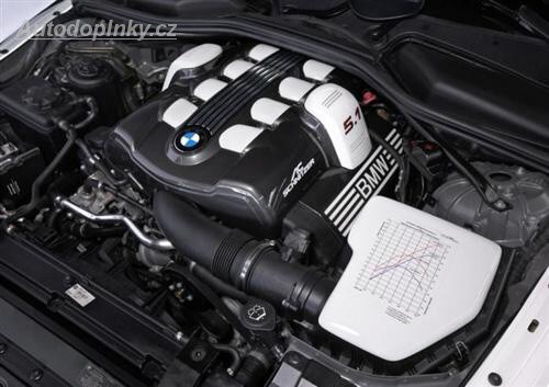 AC Schnitzer BMW 6 Tension