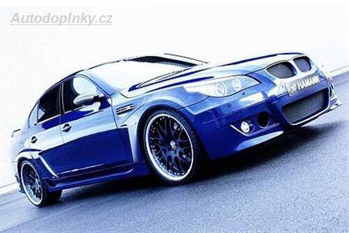Hamann BMW M5
