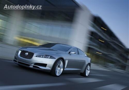 Jaguar S-Type se vrací!