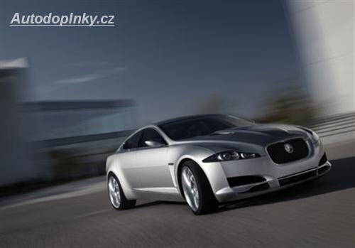 Jaguar S-Type se vrací!