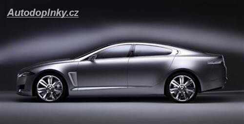 Jaguar S-Type se vrací!