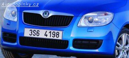 Škoda Roomster