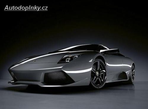 Murciélago LP640