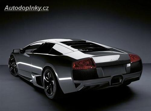 Murciélago LP640