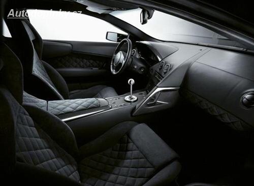 Murciélago LP640