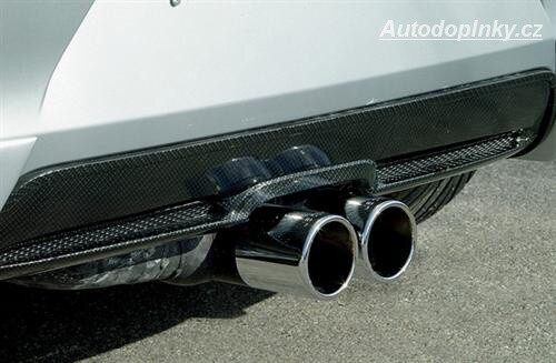 Seat Ibiza od Je Design