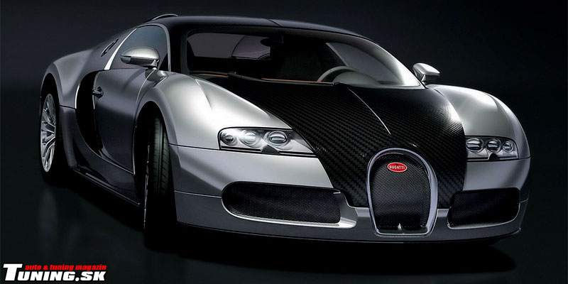 BUGATTI VEYRON PUR SANG Bugatti Veyron EB 16.4 Pur Sang