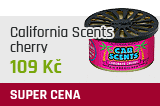 California Scents - Višeň