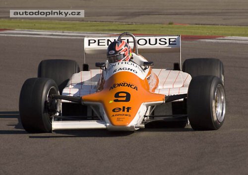 FIA Historic F1