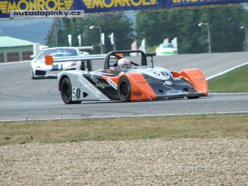 SCC Hockenheimring