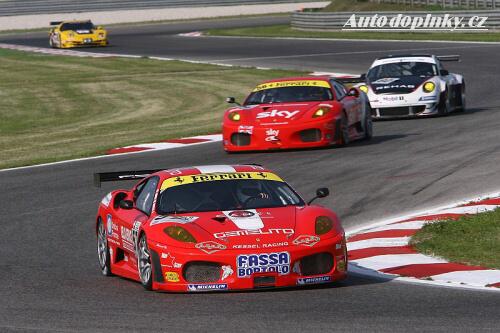FIA GT Adria