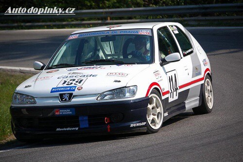 Hill Tour 2007 – MMČR do vrchu