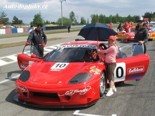 Epilog Brno 2007