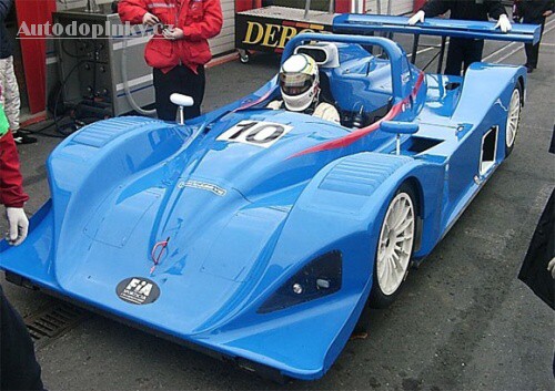 Le Mans Endurance Series Nürnburgring